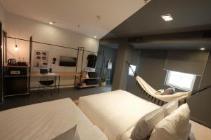the hammock hotel ben thanh