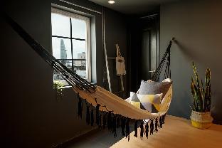 the hammock hotel ben thanh