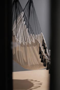 the hammock hotel ben thanh