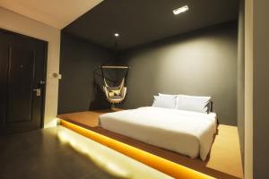 the hammock hotel ben thanh