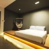 the hammock hotel ben thanh