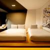 the hammock hotel ben thanh