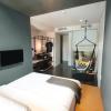 the hammock hotel ben thanh