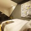 the hammock hotel ben thanh