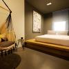 the hammock hotel ben thanh
