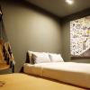 the hammock hotel ben thanh
