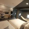 the hammock hotel ben thanh