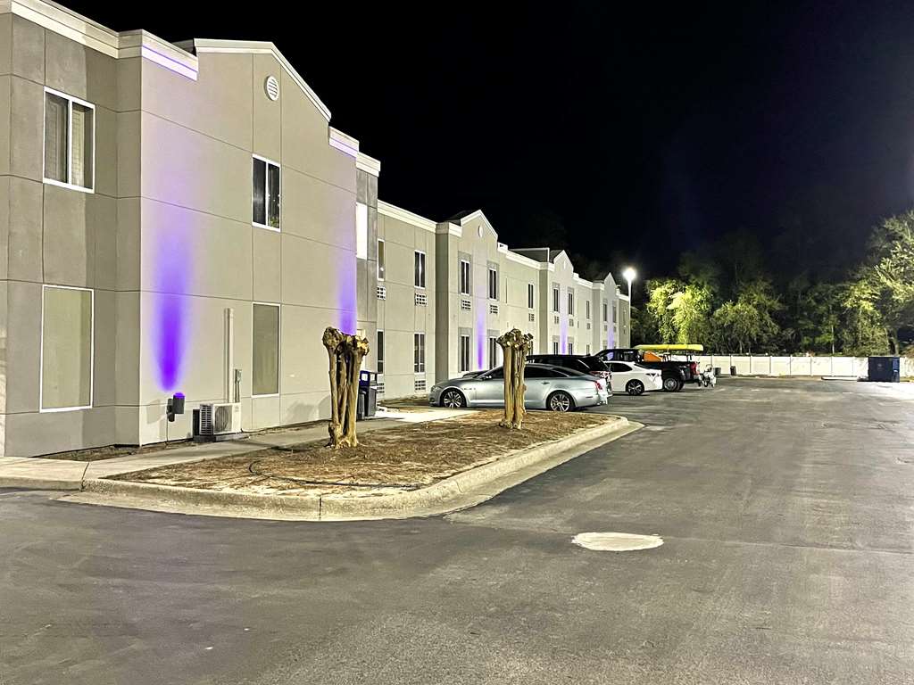 Sleep Inn & Suites Niceville - Destin