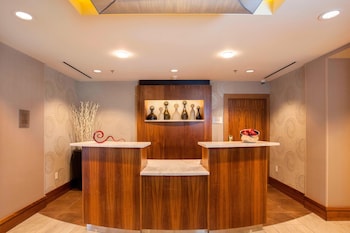 Courtyard By Marriott Ithaca Airport/University,Lansing>>Ithaca,3 star