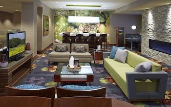 Courtyard By Marriott Ithaca Airport/University,Lansing>>Ithaca,3 star