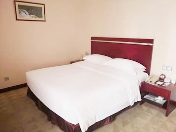 yun zen century hotel