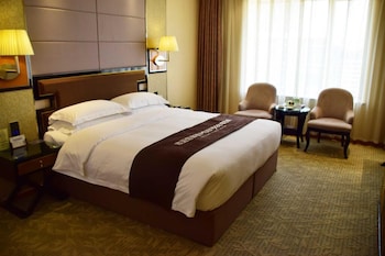 yun zen century hotel