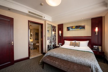 yun zen century hotel