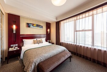 yun zen century hotel