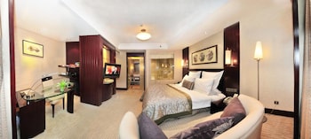 yun zen century hotel