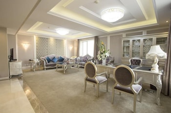 yun zen century hotel