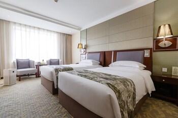 yun zen century hotel