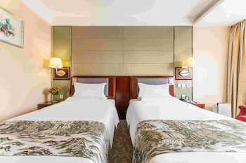 yun zen century hotel