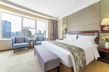 yun zen century hotel