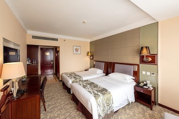 yun zen century hotel