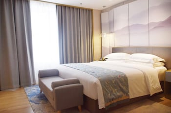 yun zen century hotel