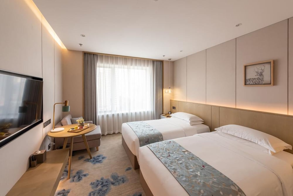 yun zen century hotel