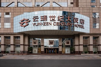 yun zen century hotel