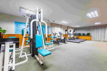 yun zen century hotel