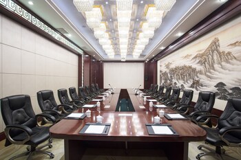 yun zen century hotel