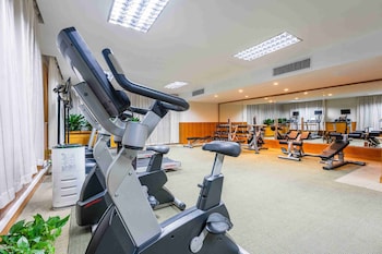 yun zen century hotel