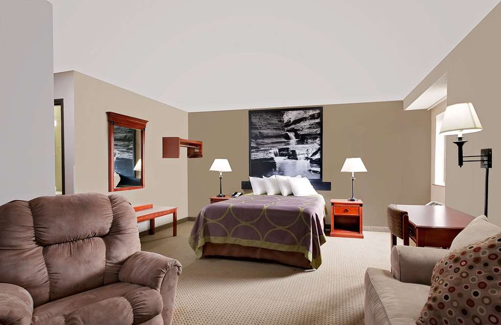 super 8 by wyndham ithaca