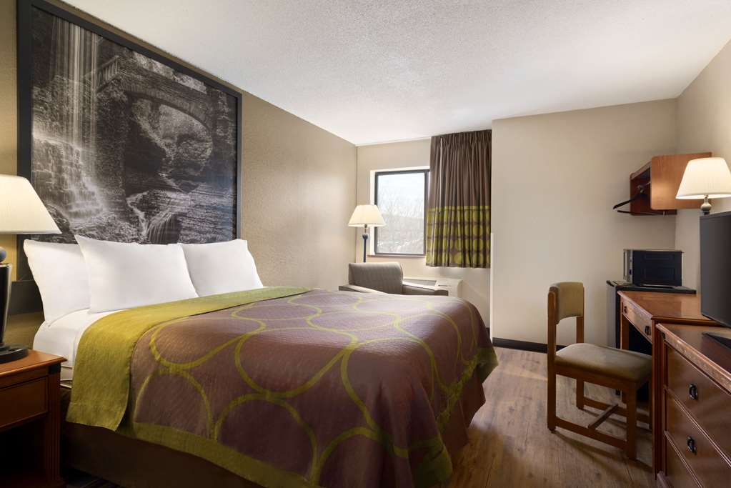 super 8 by wyndham ithaca
