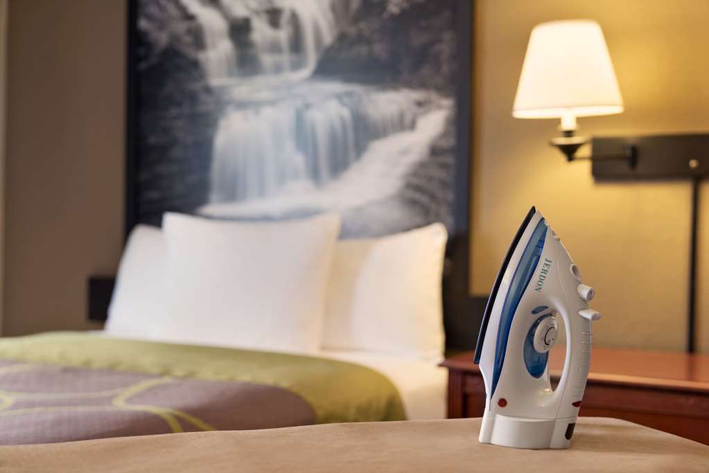 super 8 by wyndham ithaca