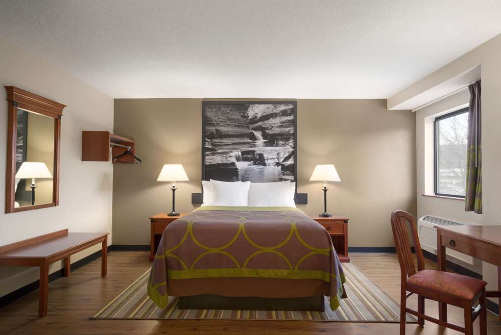 super 8 by wyndham ithaca