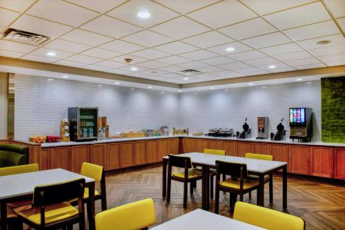 fairfield by marriott inn and suites cortland