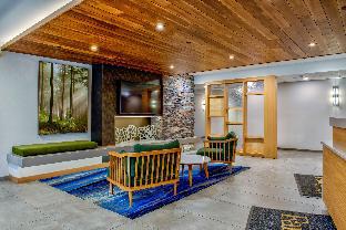 fairfield by marriott inn and suites cortland