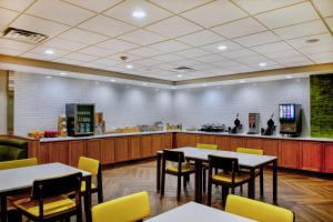 fairfield by marriott inn and suites cortland