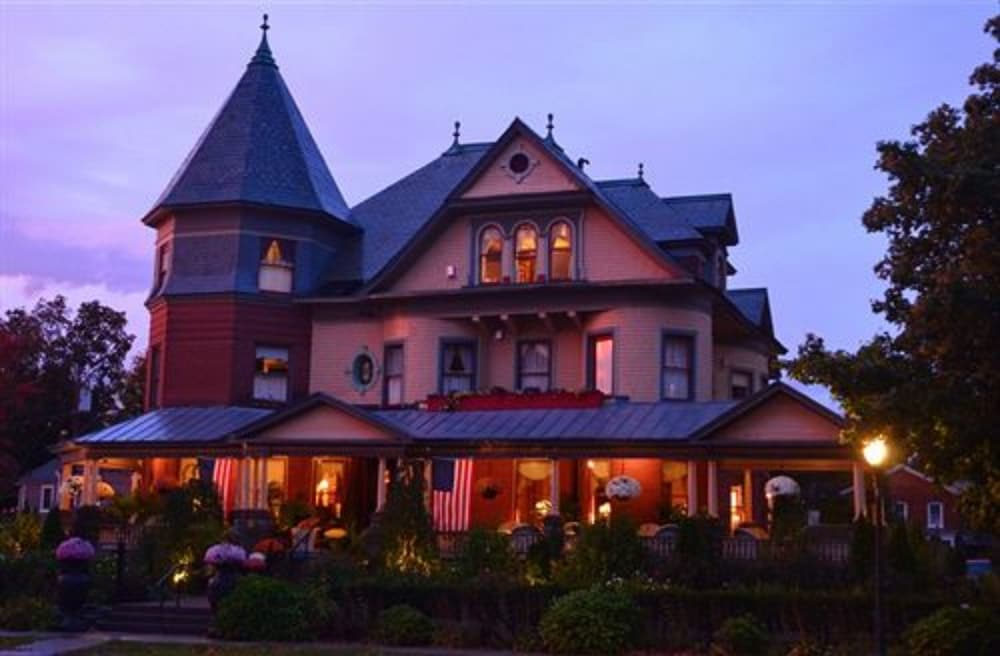 saratoga springs