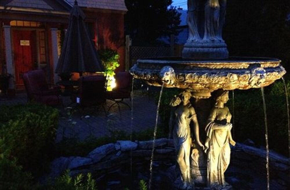 saratoga springs