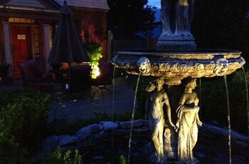 saratoga springs