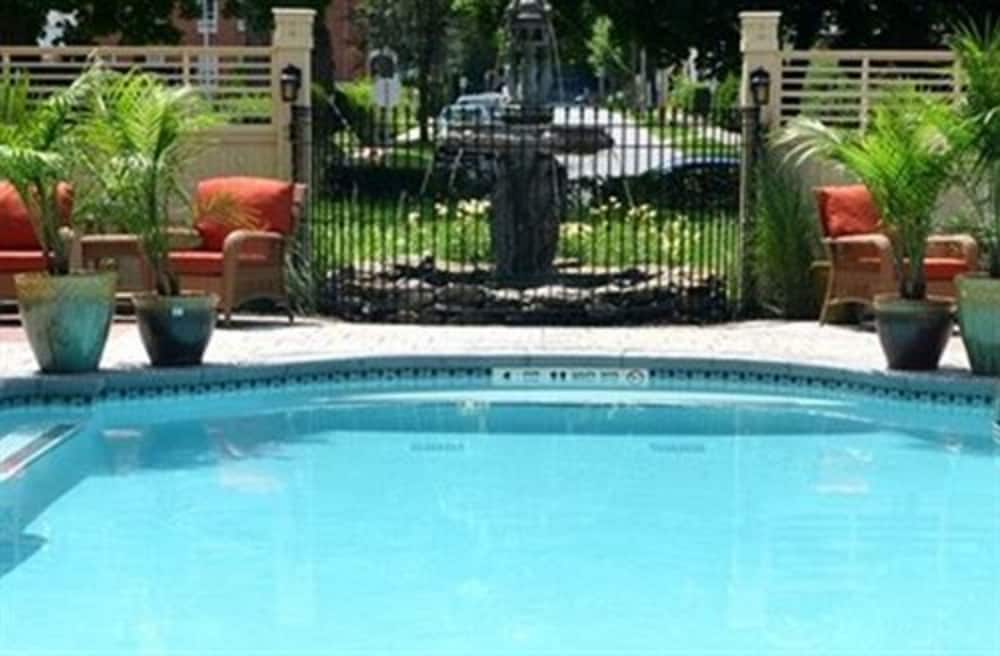 saratoga springs