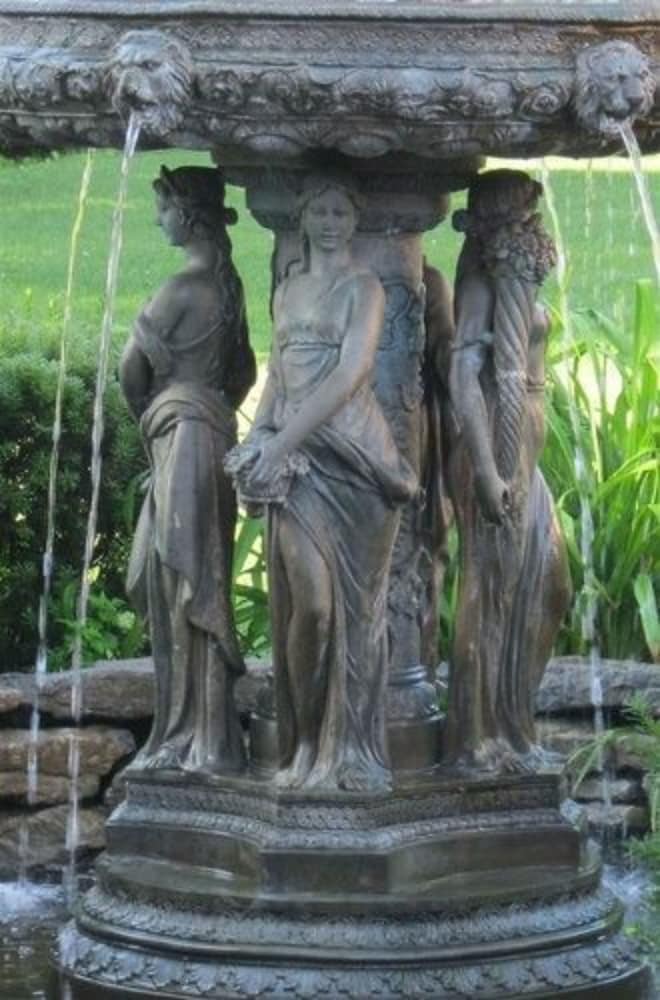 saratoga springs
