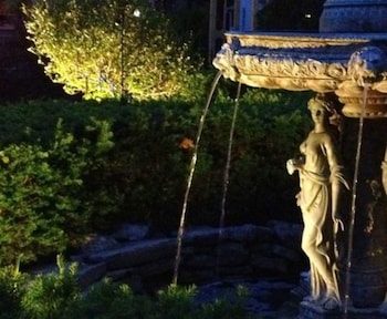 saratoga springs