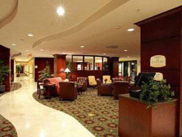 courtyard by marriott saratoga springs
