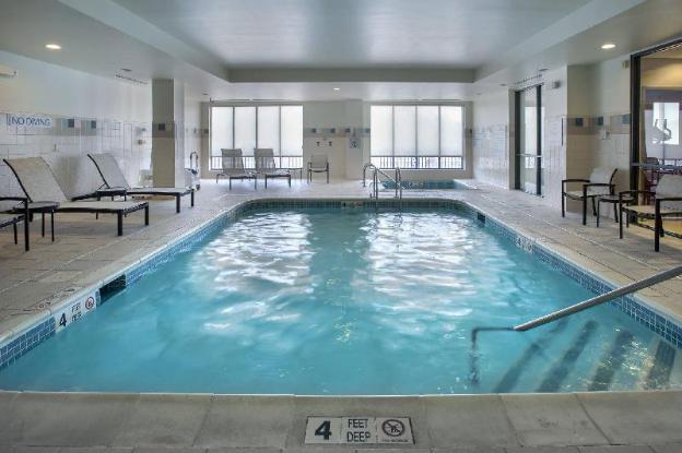 courtyard by marriott saratoga springs