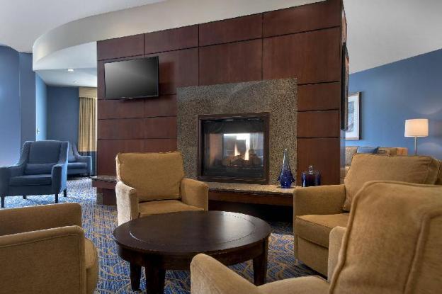 courtyard by marriott saratoga springs