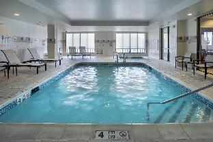 courtyard by marriott saratoga springs