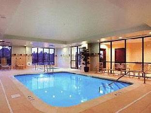 courtyard by marriott saratoga springs