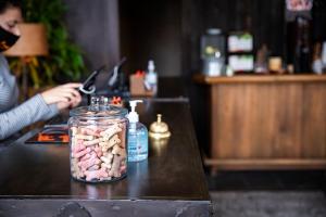 Campfire Hotel,,3 star