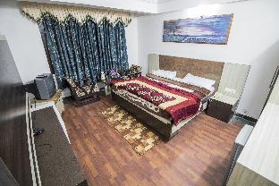 Hotel Sahiwa,Mcleod Ganj, Dharamshala,3 star